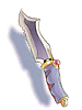 Hunter Dagger I