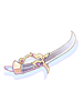 Hunter Dagger II