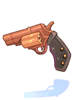 Hunter Revolver II