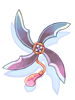 Hunter Huuma Suriken I