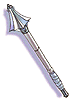 Hunter Mace I