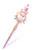 Hunter Staff I