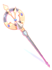 Hunter Staff II