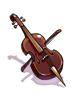 Hunter Guitar I