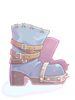 Hunter Boots I