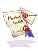 Merchant License