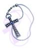 Cleric Rosary