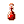 HP Increase Potion (Medium)
