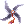Hunter Huuma Suriken I