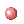 Costume Clown Nose