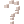 Costume Silver Question Mark