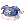 Costume Blue Sheep Santa Hat