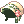 Costume Rose Cascade