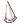 Costume Unicorn Horn