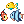 Costume Little Aquarium
