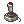 Costume Joystick Hat
