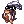 Costume Flying Galapago