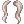 Costume Loose Wave Twin White