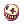 Costume Goblin Mask