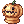 Costume Pumpkin Toque