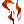 Costume Test Subject Aura (Red)