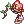 Costume Crown of Strawberry Prince