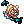 Costume Elemental Crown