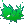 Costume Green Energy