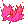 Costume Pink Energy