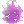 Costume Violet Aura