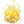 Costume Gold Aura