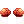 Costume Hair in a Bun(Red)