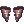 Costume Roll Twin(Black)