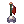 Costume Flag Cap