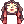 Costume Bride Mask