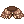 Costume Brown Stole