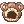 Costume Teddy Bear Hood