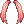 Costume Long Twin (Red)