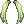 Costume Long Twin (Green)