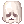 Costume Whisper Mask (Upper)