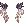 Costume Wings of Protector (Lower)