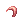 Costume Cowlick (Red)