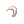 Costume Cowlick (White)