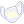 Costume Invisible Mask