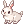 Costume White Rabbit