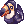 Costume Toucan Hat