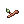 Costume Wood Goblin Nose