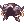 Costume: Straight Pony (Black)