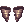 Costume Roll Twin (Black)