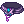 Costume Purple Jirant Circlet